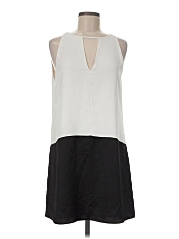 Parker Casual Dress (view 1)