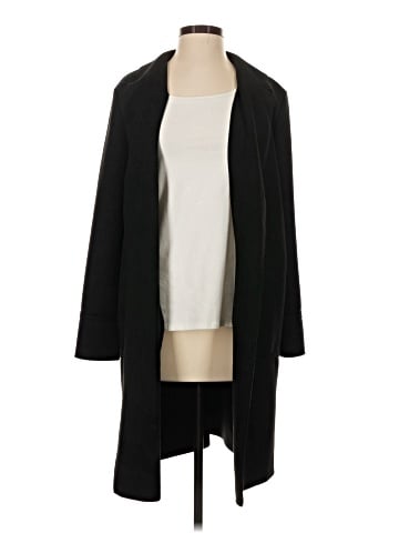 Zara Coat (view 1)