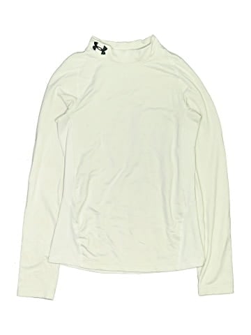 Under Armour Long Sleeve Turtleneck (view 1)