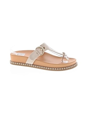 Dolce Vita Flip Flops (view 1)