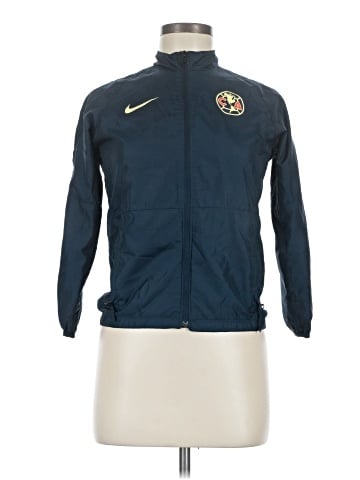 Nike Track Jacket (view 1)