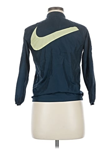 Nike Track Jacket (view 2)