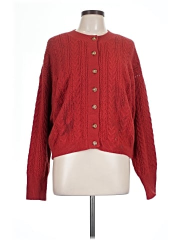 LC Lauren Conrad Cardigan (view 1)