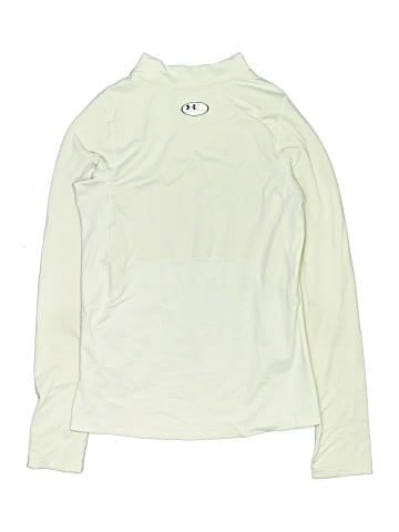 Under Armour Long Sleeve Turtleneck (view 2)