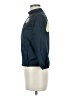 Nike 100% Polyester Blue Track Jacket Size M - photo 5