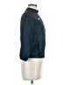 Nike 100% Polyester Blue Track Jacket Size M - photo 4