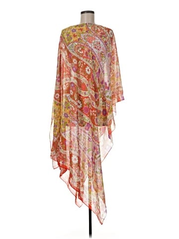ETRO Poncho (view 1)