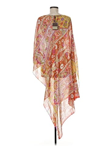 ETRO Poncho (view 2)
