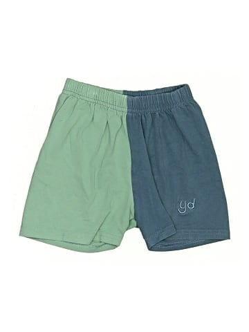 Young Days Athletic Shorts (view 1)