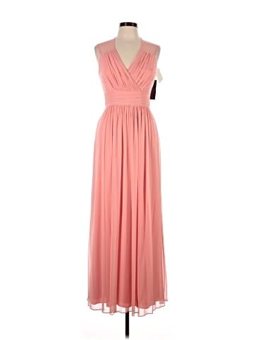 Alfred Sung Cocktail Dress (view 1)