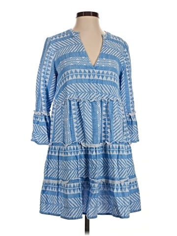 Mud Pie Casual Dress (view 1)
