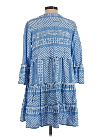 Mud Pie Casual Dress (view 2)