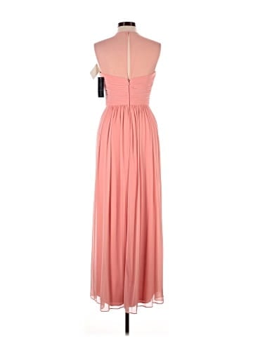 Alfred Sung Cocktail Dress (view 2)