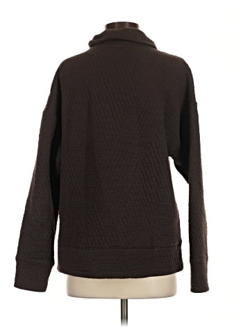 Gap Fit Turtleneck Sweater (view 2)