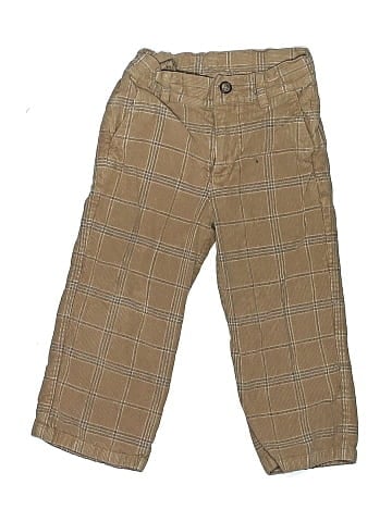 Janie and Jack Khakis (view 1)