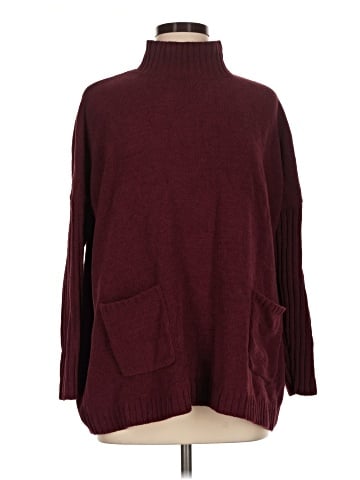 J.Jill Turtleneck Sweater (view 1)