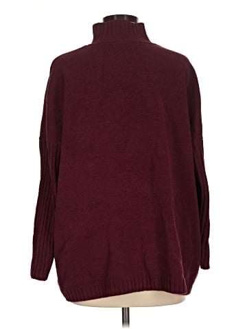 J.Jill Turtleneck Sweater (view 2)