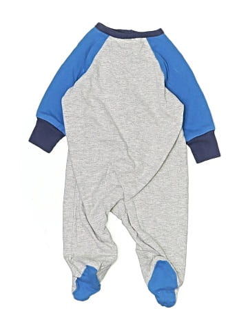 Gerber Long Sleeve Onesie (view 2)