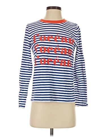 J.Crew Long Sleeve T-Shirt (view 1)