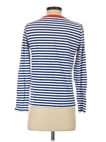 J.Crew Long Sleeve T-Shirt (view 2)