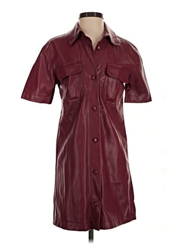 7 For All Mankind Casual Dress (view 1)