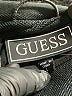 Guess 100% Polyester Black Jacket Size L - photo 6
