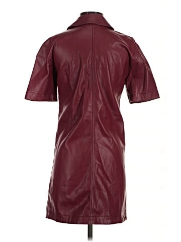 7 For All Mankind Casual Dress (view 2)