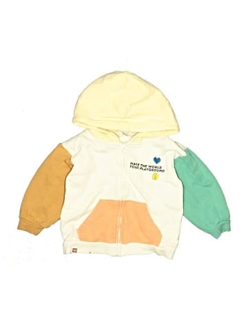 H&M Zip Up Hoodie (view 1)