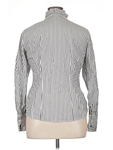 Brooks Brothers Long Sleeve Blouse (view 2)
