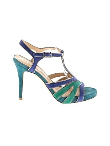 Diane von Furstenberg Sandals (view 1)