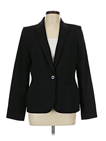 Tommy Hilfiger Blazer (view 1)