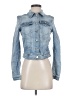 Guess Blue Denim Jacket Size S - photo 1
