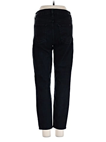 7 For All Mankind Jeans (view 2)