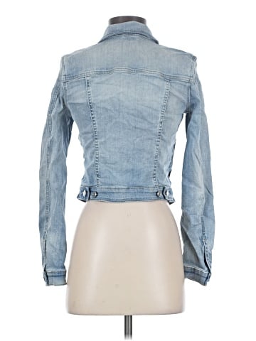 Guess Denim Jacket (view 2)