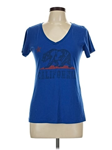 Fifth Sun Short Sleeve T-Shirt (view 1)