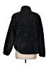 Bebe Sport 100% Polyester Black Pullover Sweater Size M - photo 2