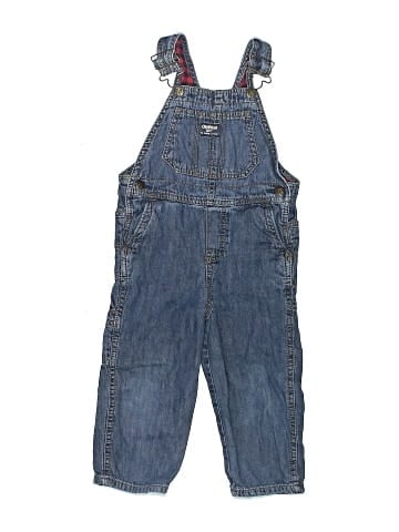 OshKosh B'gosh Overalls (view 1)
