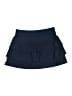 Kyodan Solid Blue Active Skort Size XS - photo 1