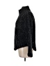 Bebe Sport 100% Polyester Black Pullover Sweater Size M - photo 5
