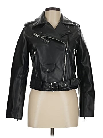 Zara Jacket (view 1)
