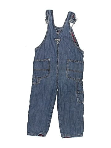 OshKosh B'gosh Overalls (view 2)