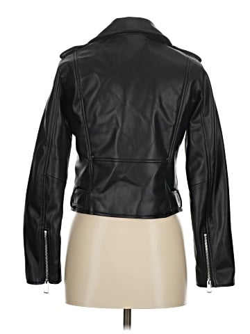 Zara Jacket (view 2)