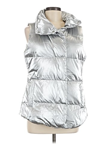 Athleta Vest (view 1)