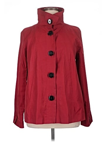 Gallery Coat (view 1)