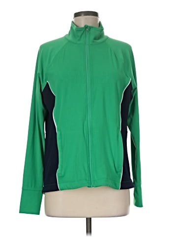 Lou & Grey Track Jacket (view 1)