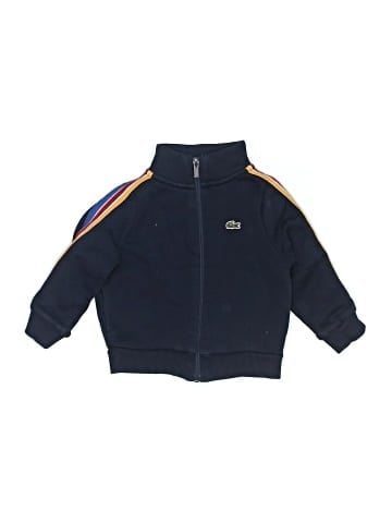 Lacoste Track Jacket (view 1)
