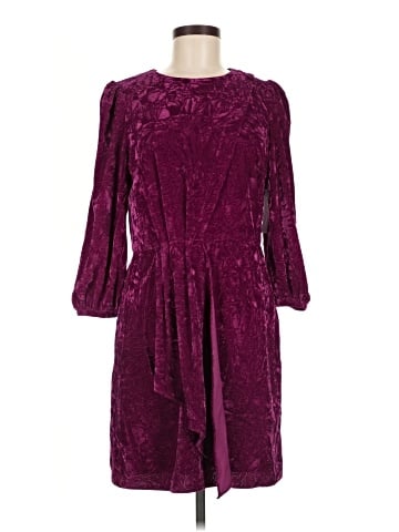 Shoshanna Cocktail Dress (view 1)