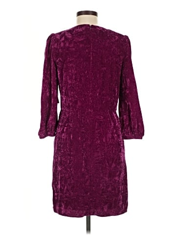 Shoshanna Cocktail Dress (view 2)