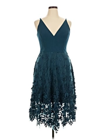 Dress the Population Cocktail Dress (view 1)
