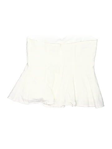 Zara Tube Top (view 2)